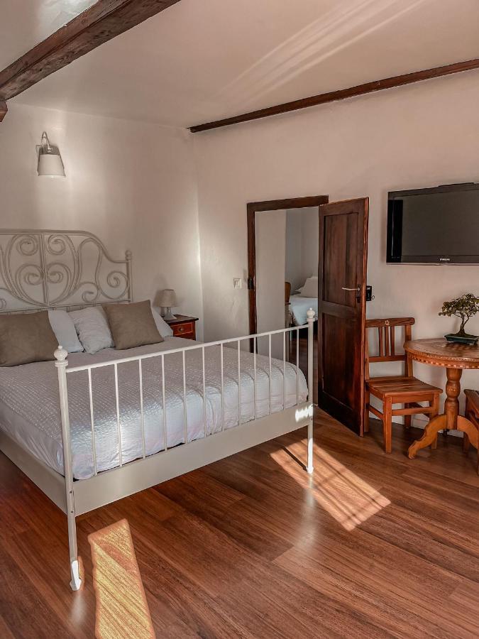 B&B Alla Piazzetta Di Тегна Экстерьер фото