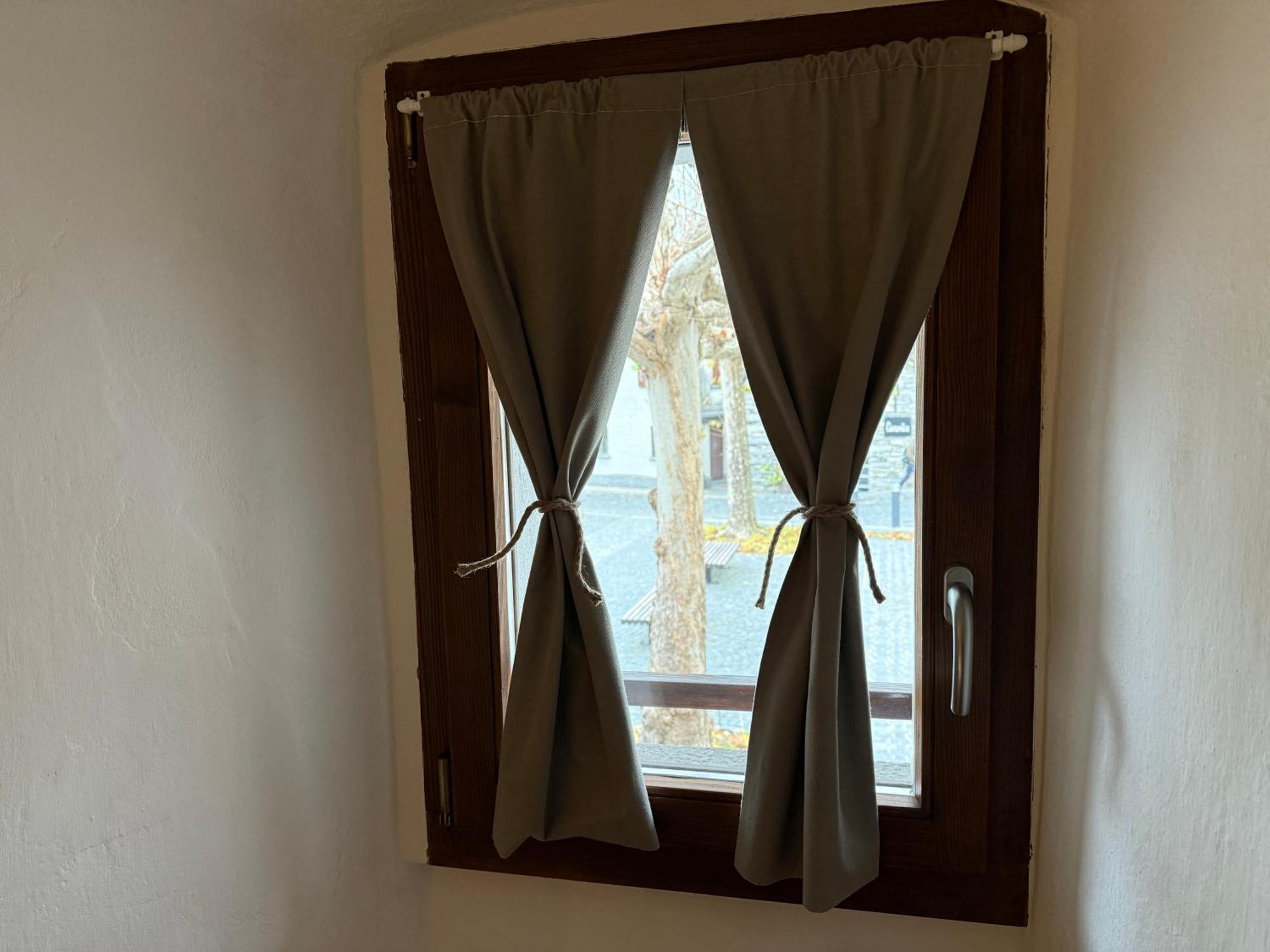 B&B Alla Piazzetta Di Тегна Экстерьер фото