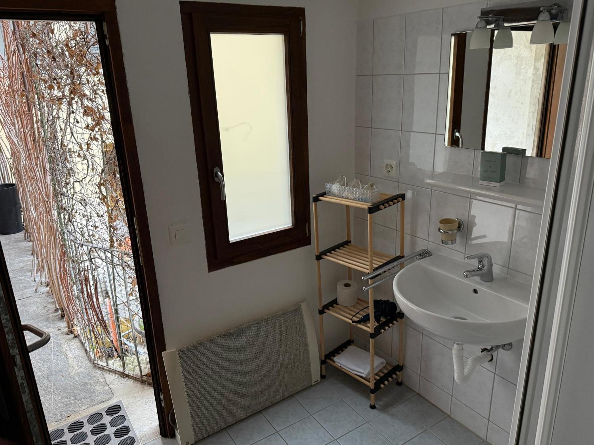 B&B Alla Piazzetta Di Тегна Экстерьер фото