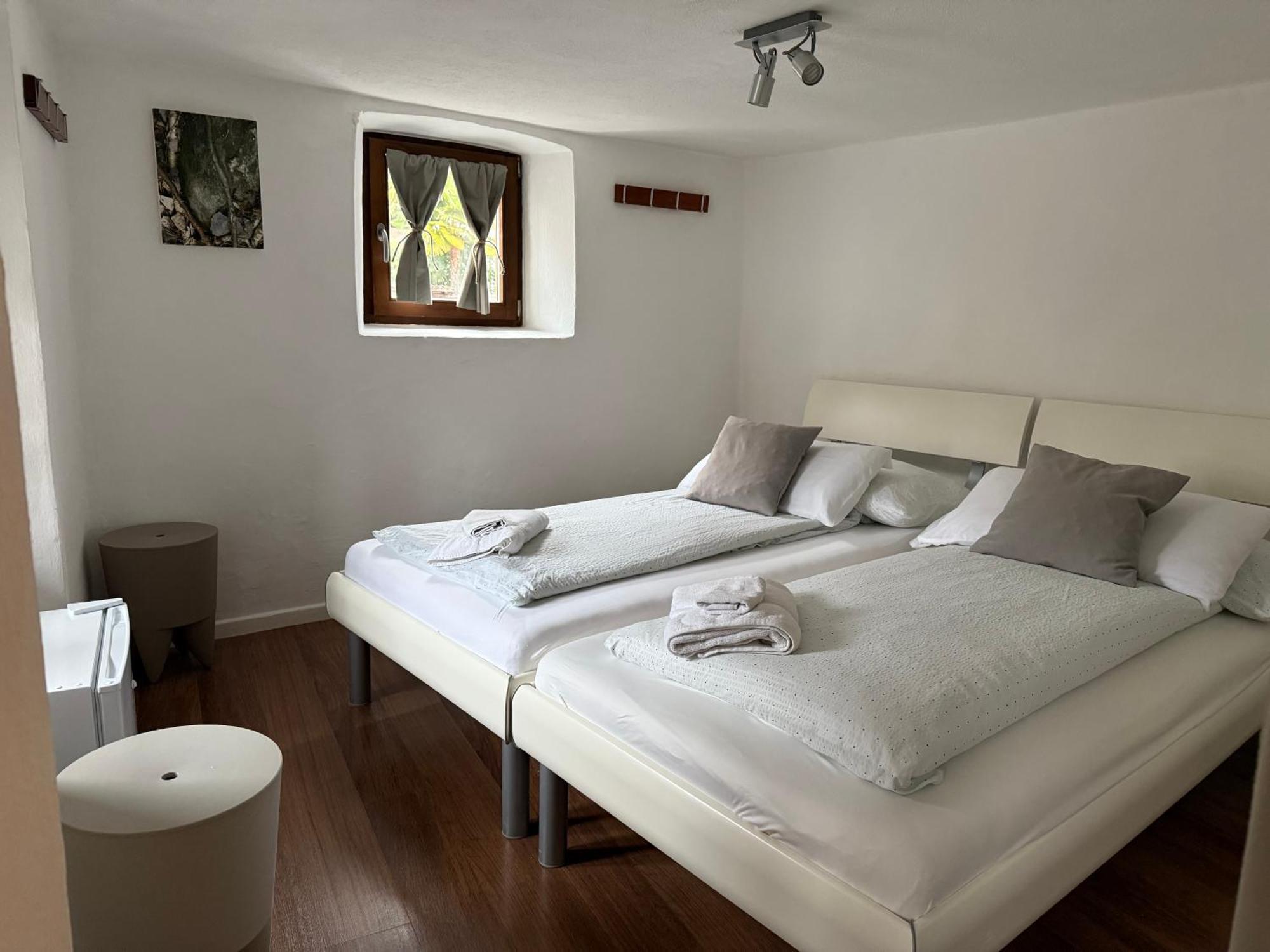 B&B Alla Piazzetta Di Тегна Экстерьер фото
